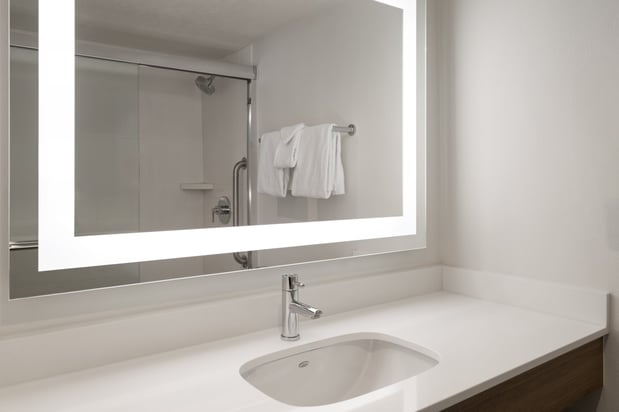 Images Holiday Inn Express Denver Central - North by IHG