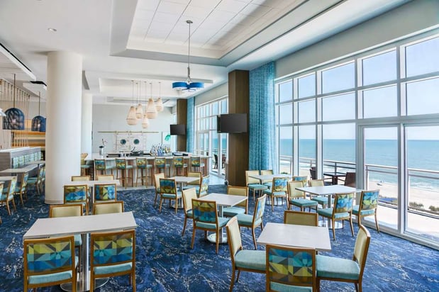 Images Homewood Suites by Hilton Myrtle Beach Oceanfront