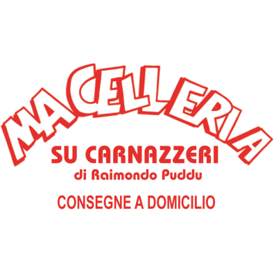 Macelleria Puddu Raimondo - su Carnazzeri Logo