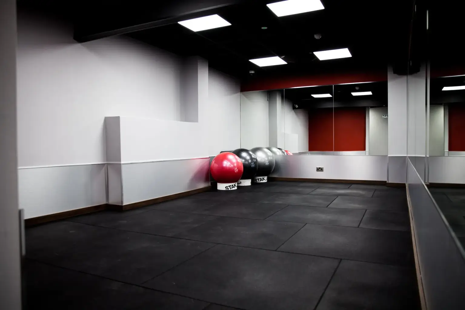 Fitness Studio