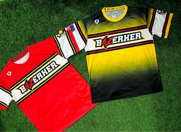 Images Pulse Merch - Utah's Premium Screen Printing & Embroidery Service