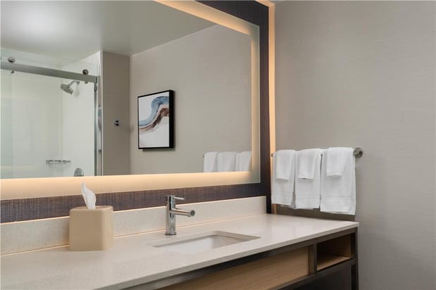 Images Hilton Garden Inn Washington DC/Greenbelt