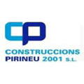 Construcciones Del Pirineo 2001 S.L. Logo