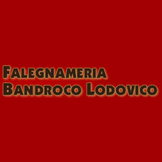 Falegnameria Bandroco Lodovico Logo