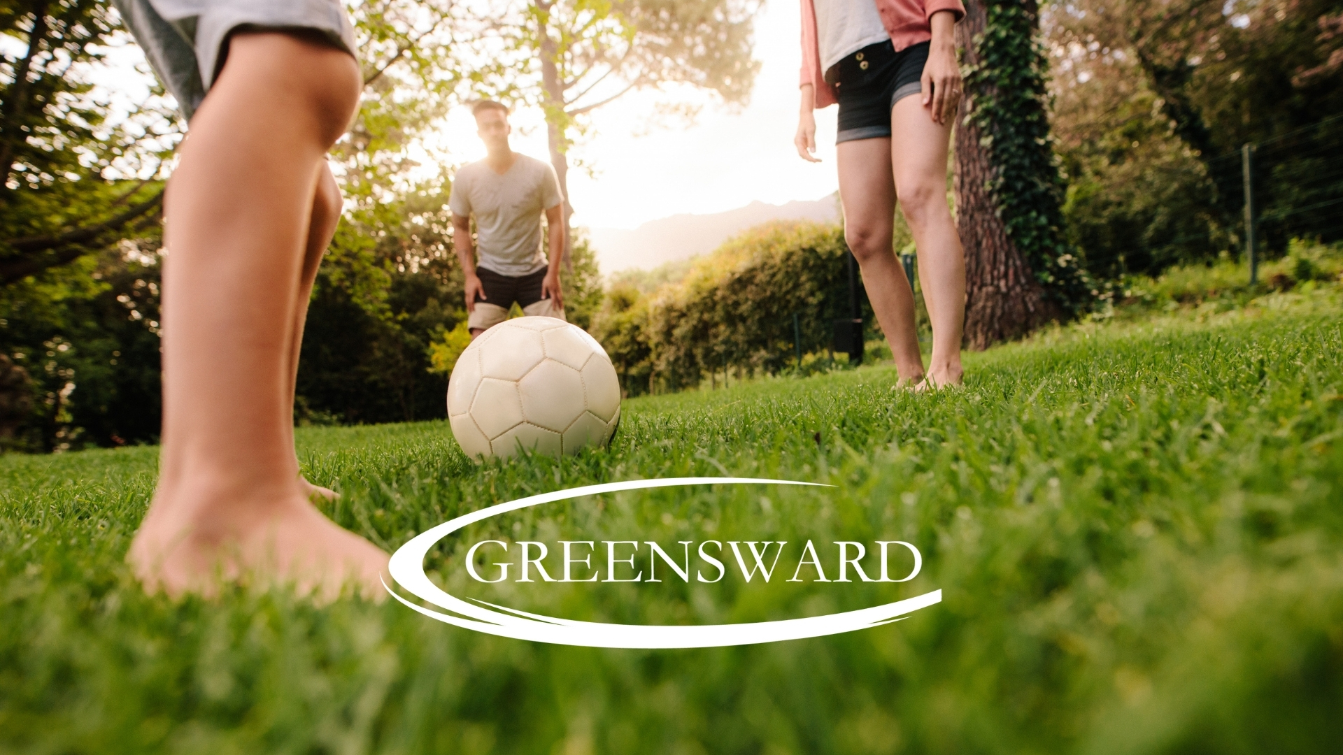 Enjoy a healthy, lush lawn that's safe for bare feet!Greensward uses state-of-the-art soil testing, turf grass science, and the latest golf course technology to grow green, healthy lawns for homeowners and property managers. Your lawn care programs are is strategically customized to meet the unique needs of your lawn and its ecosystem year round. Our methods are environmentally responsible and create sustainable, healthy lawn growth while treating for destructive pests and fungus. Ask about soil sampling, seasonal aeration, healthy lawn management, pest control, and more!