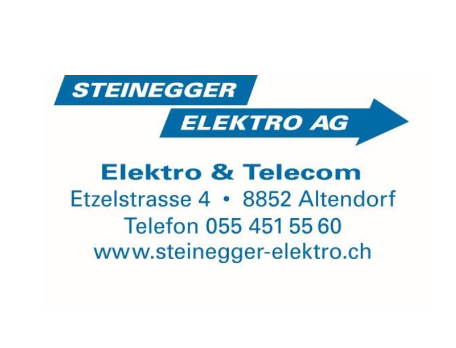 Bilder Steinegger Elektro AG