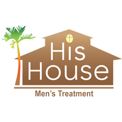 His House Addiction Treatment Logo