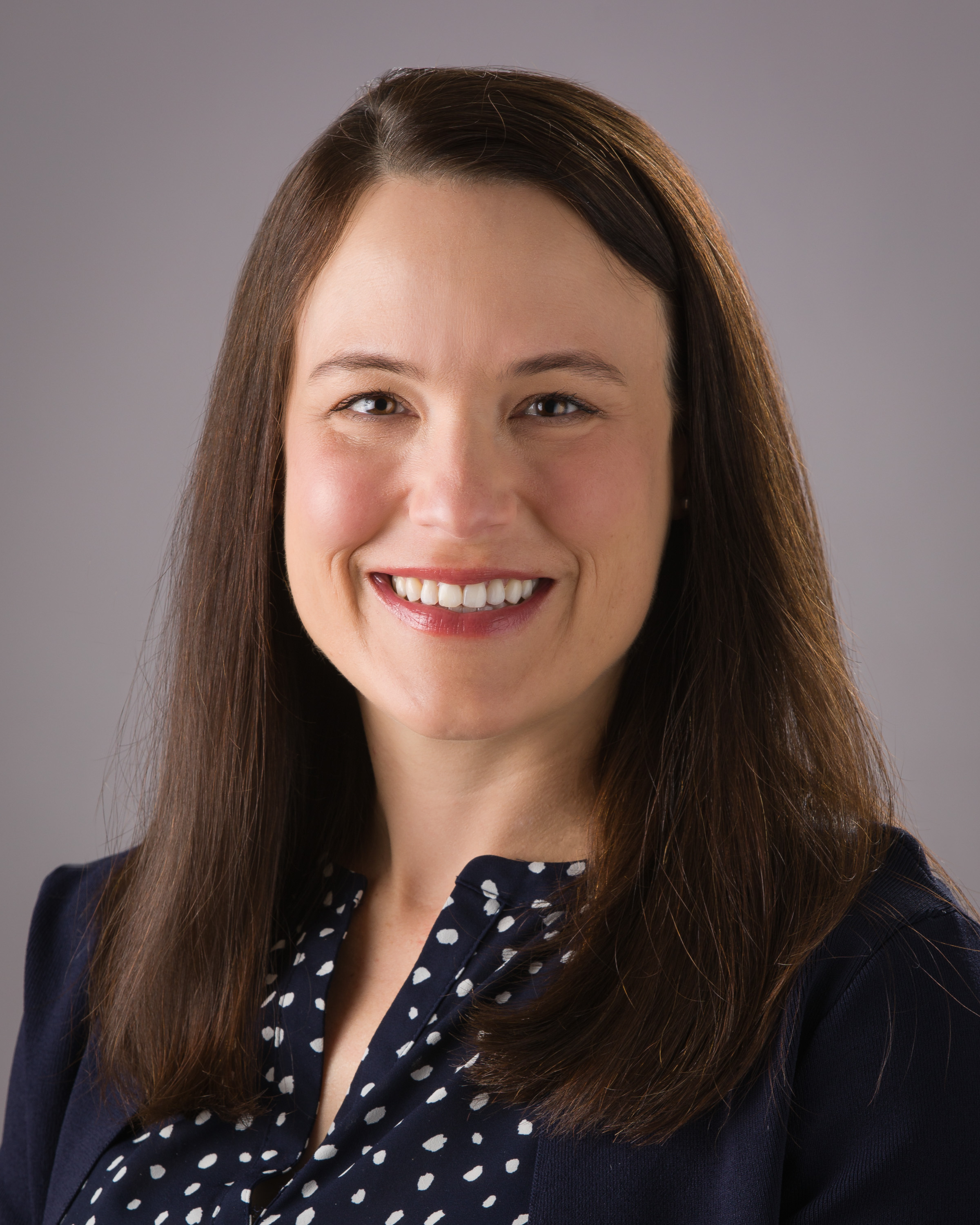 Hope M. Richards