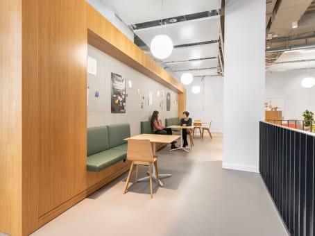 Spaces - Bremen, Spaces Ansgarihaus, Hanseatenhof 2-12 in Bremen