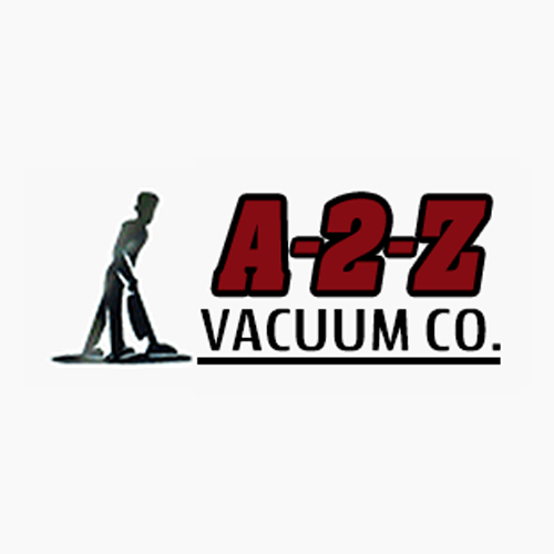 A-2-Z Vacuum Logo