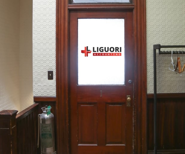 Images Liguori Accounting