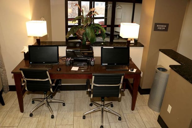 Images Best Western Plus Omaha Airport Inn