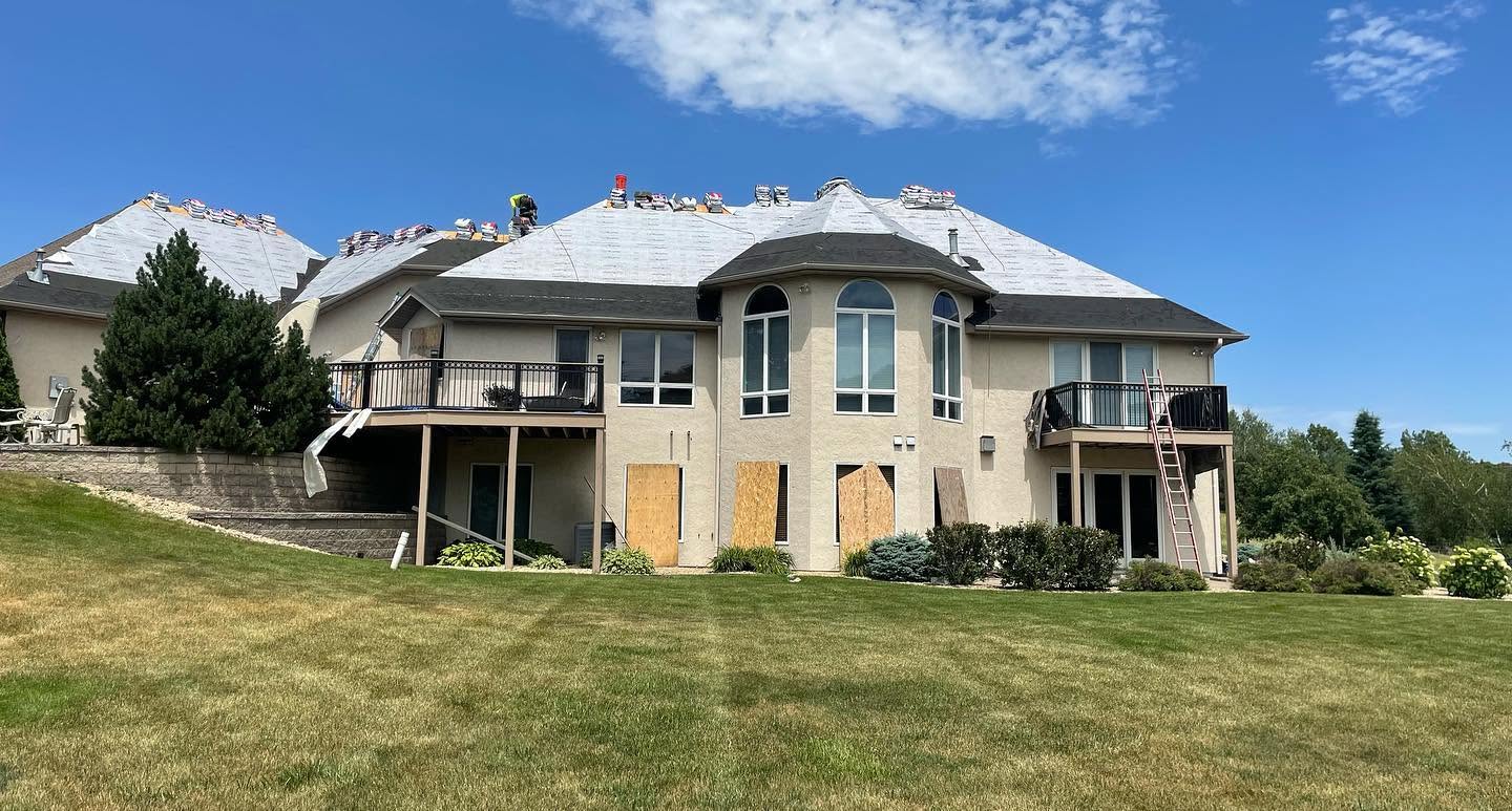 Barnhouse Exteriors LLC