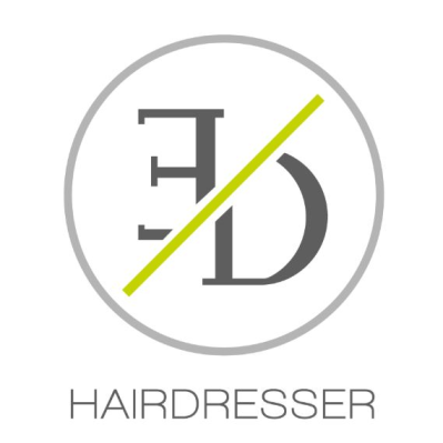 Ed Hairdresser Logo