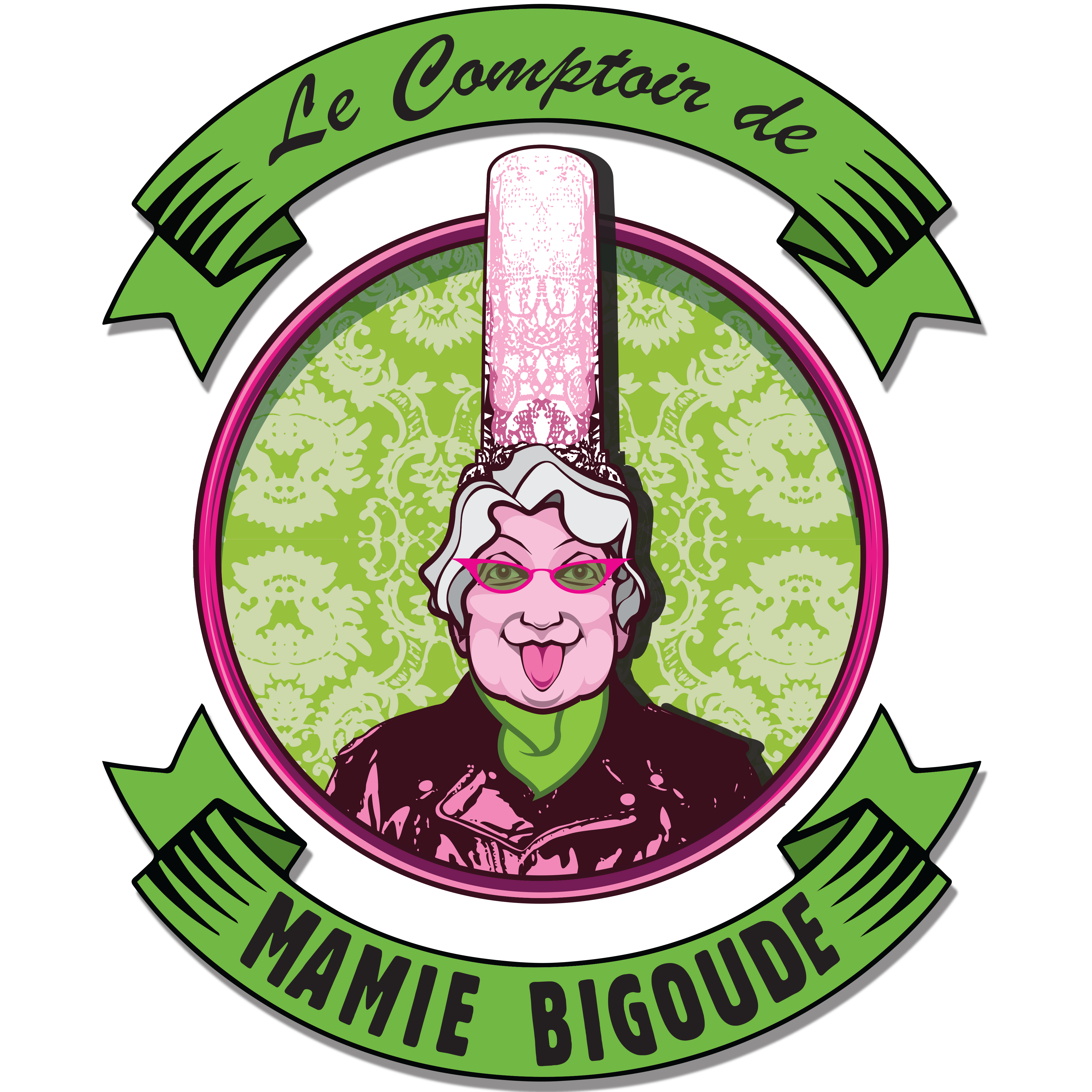 Mamie Bigoude restaurant