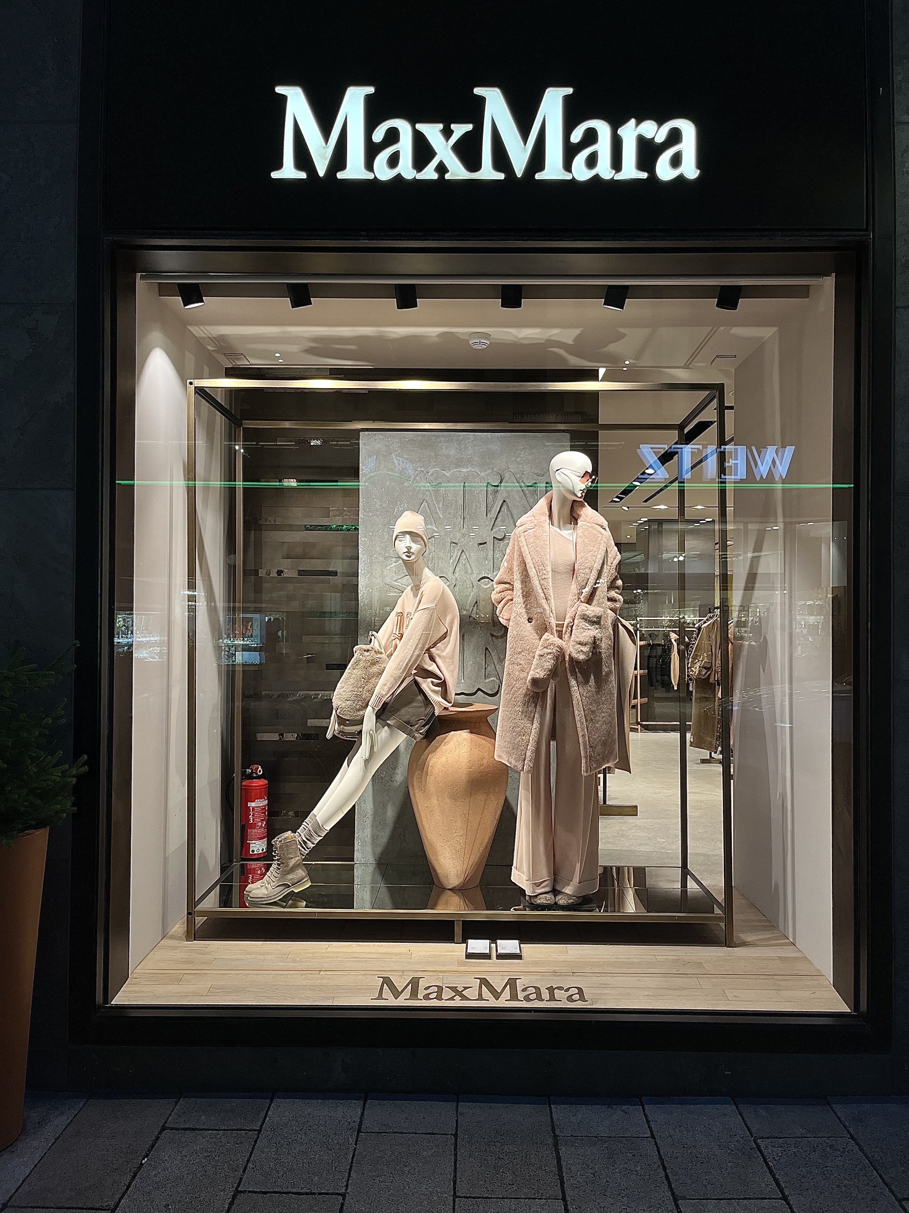 Bilder Max Mara