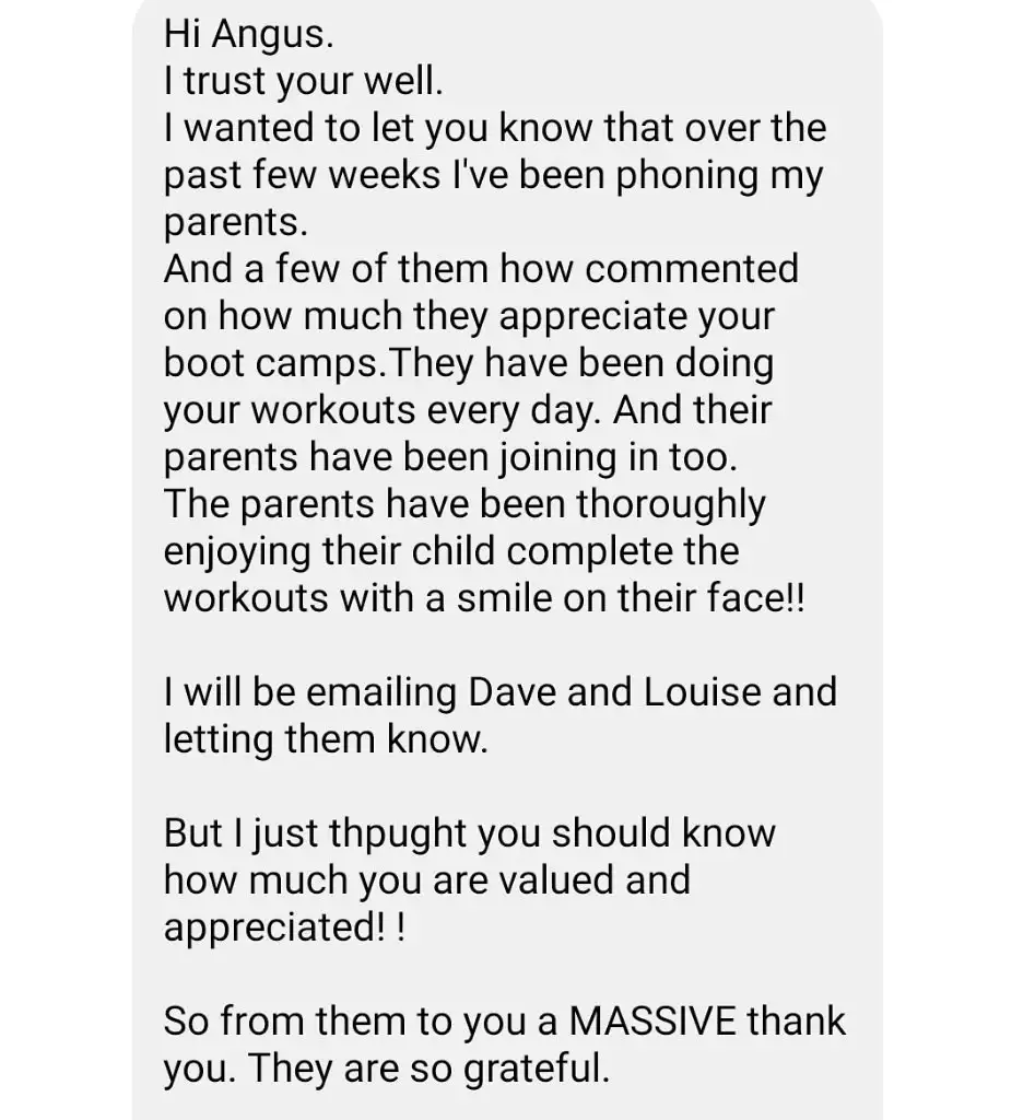 Images Brownes Boot Camp