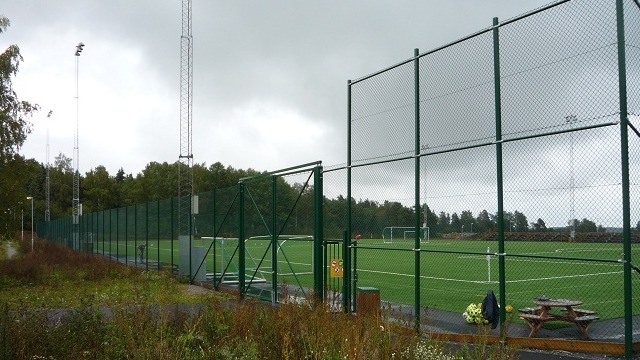 Images Heras Norge AS