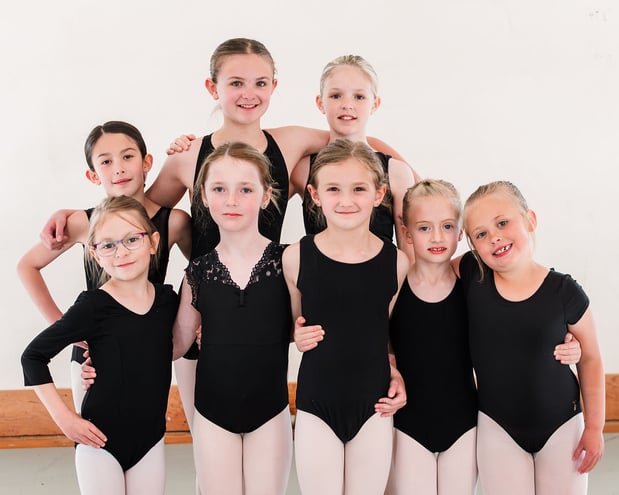 Images Ballet Etude