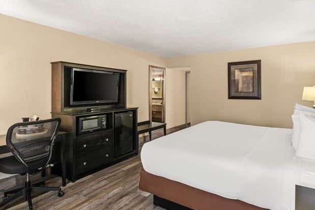 Images Best Western Coral Hills
