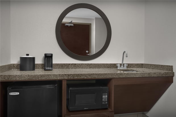 Images Hampton Inn & Suites Ocean City/Bayfront-Convention Center