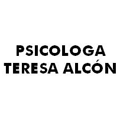 Servei Psicología Teresa Alcón Domínguez Logo