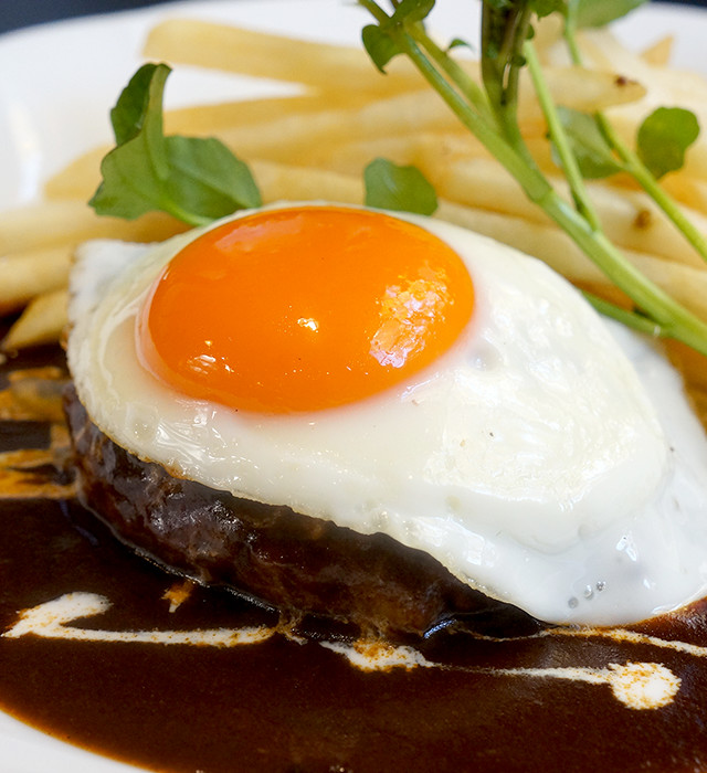 Images 那須高原ステーキとハンバーグの店 Outburst & Ponta
