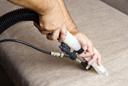 Images ProClean Air Duct & Carpet Cleaning
