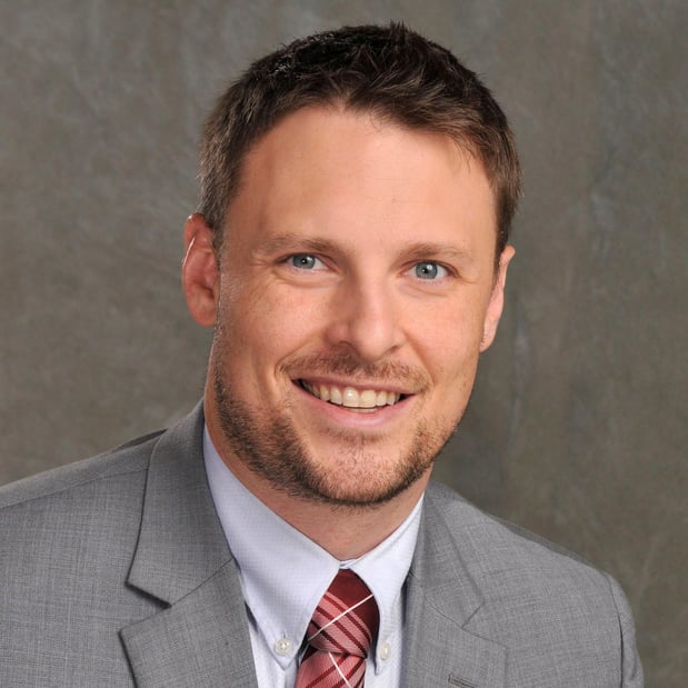 Images Edward Jones - Financial Advisor: Jake Miller, AAMS®