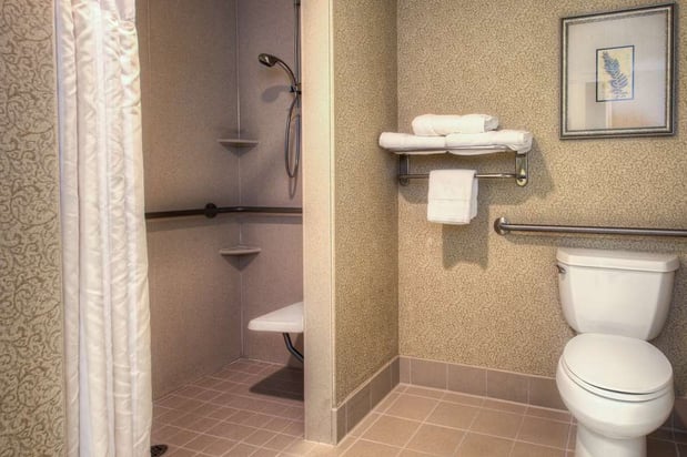 Images Hilton Garden Inn Boise/Eagle