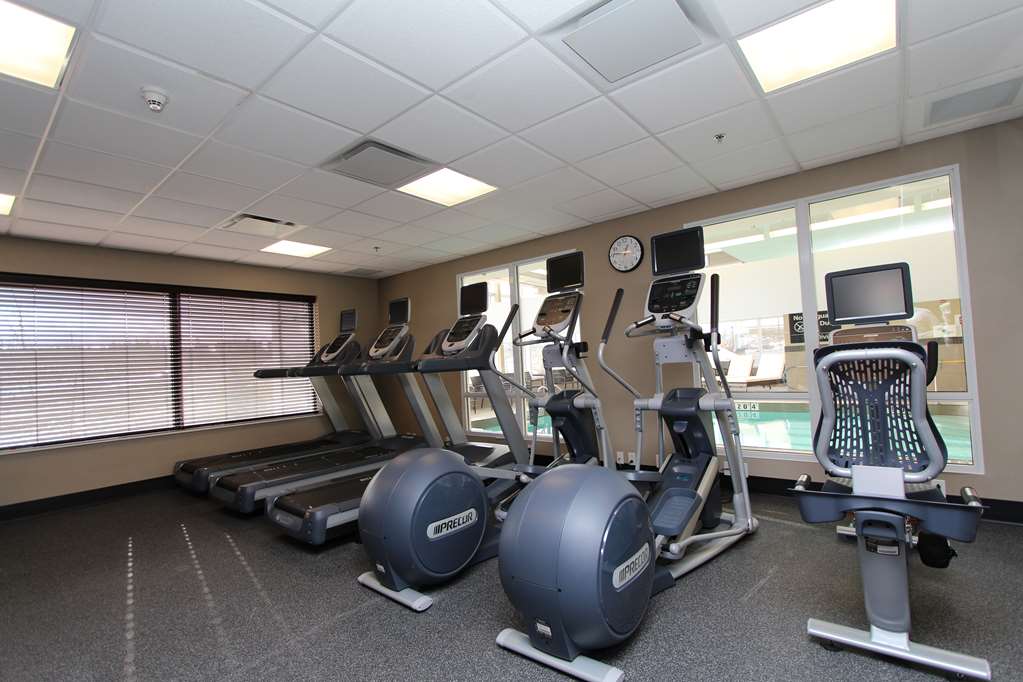 Images Hampton Inn & Suites by Hilton St. John's Airport