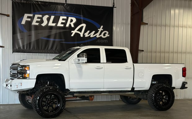 Images Fesler Auto