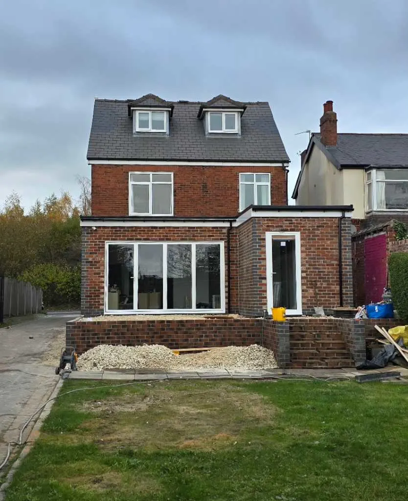 Images Mesters Construction