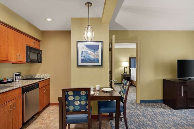 Images Homewood Suites by Hilton Fort Smith