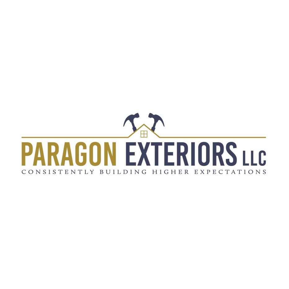 Paragon Exteriors, LLC Logo