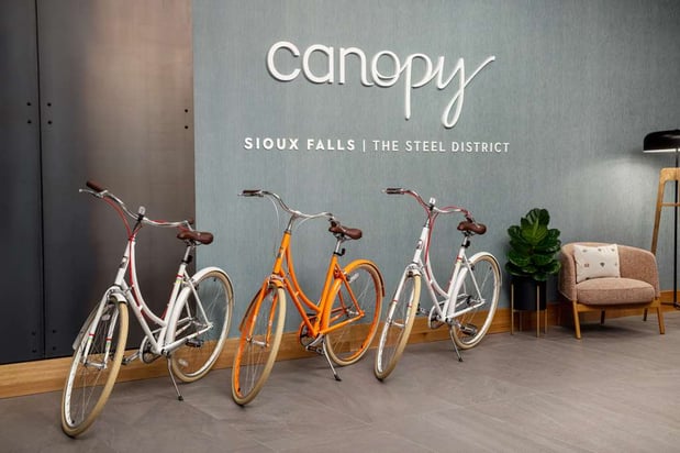 Images Canopy by Hilton Sioux Falls Downtown