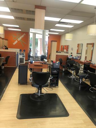 Images Hair Cuttery