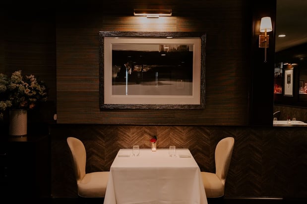 Images Oliver's Restaurant