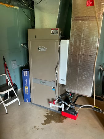 Images Hochstedler Energy Systems, LLC