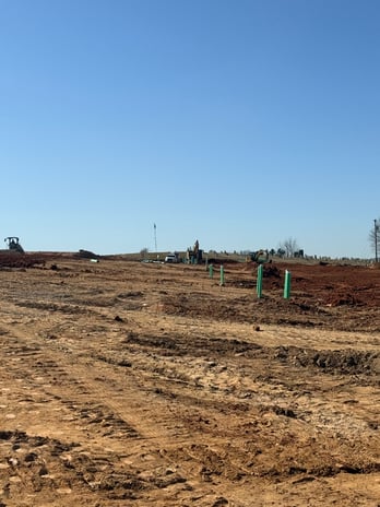 Images Shenandoah Valley Excavating LLC