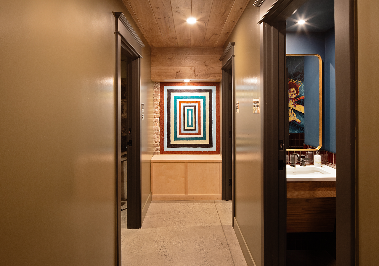 Lightwell Hotel & Spa Image