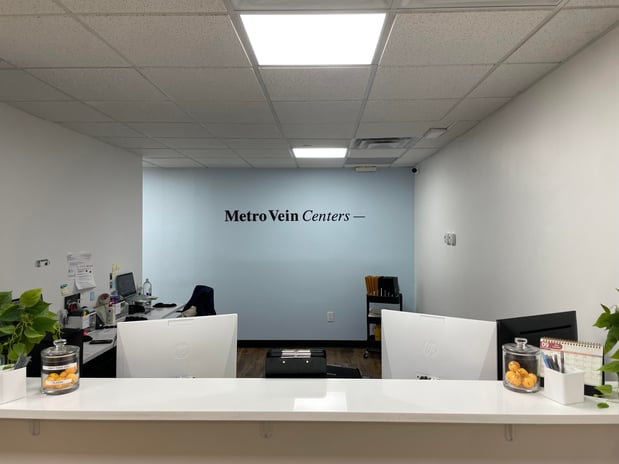 Images Metro Vein Centers | Jersey City