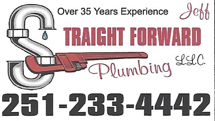 Straight Forward Plumbing, LLC Photo