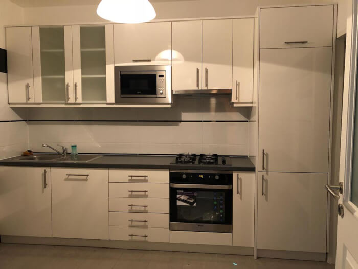 Samuel Denis Momita, Hederichgasse 23 in Wien