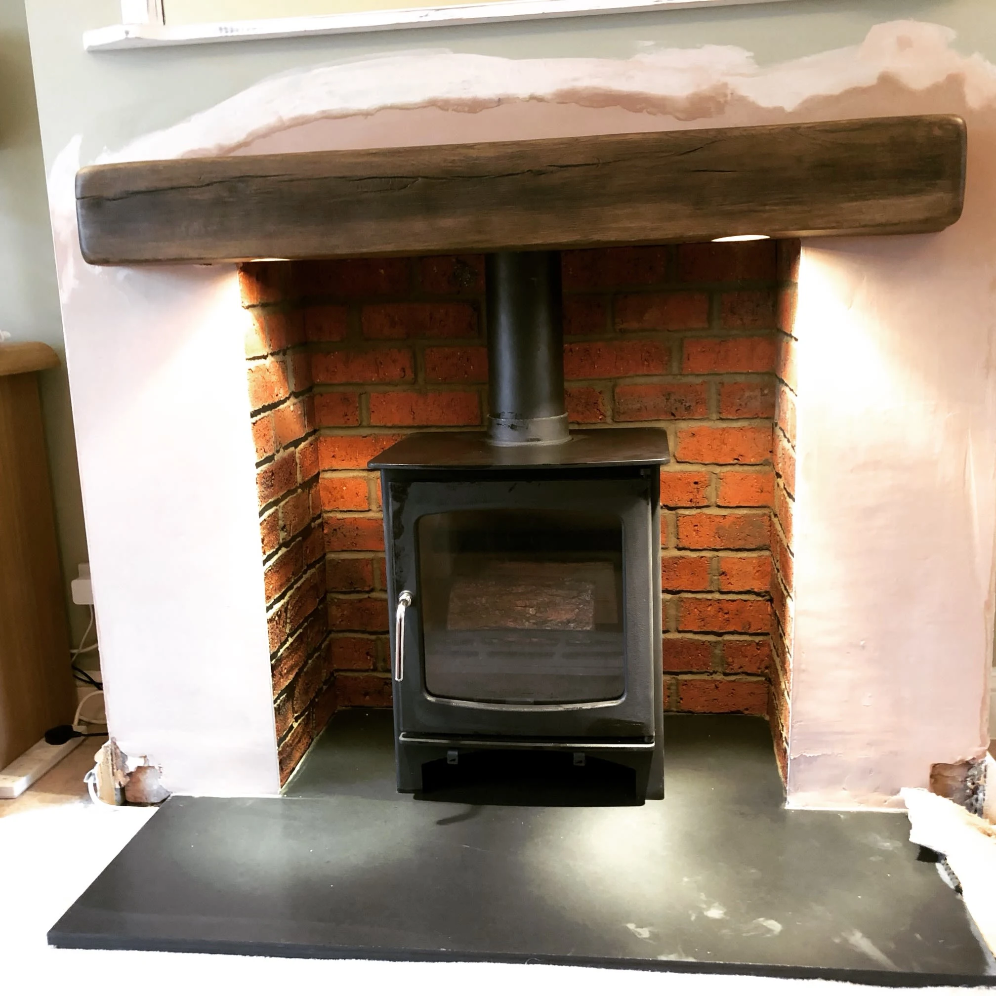 Images RDR Stoves & Installations