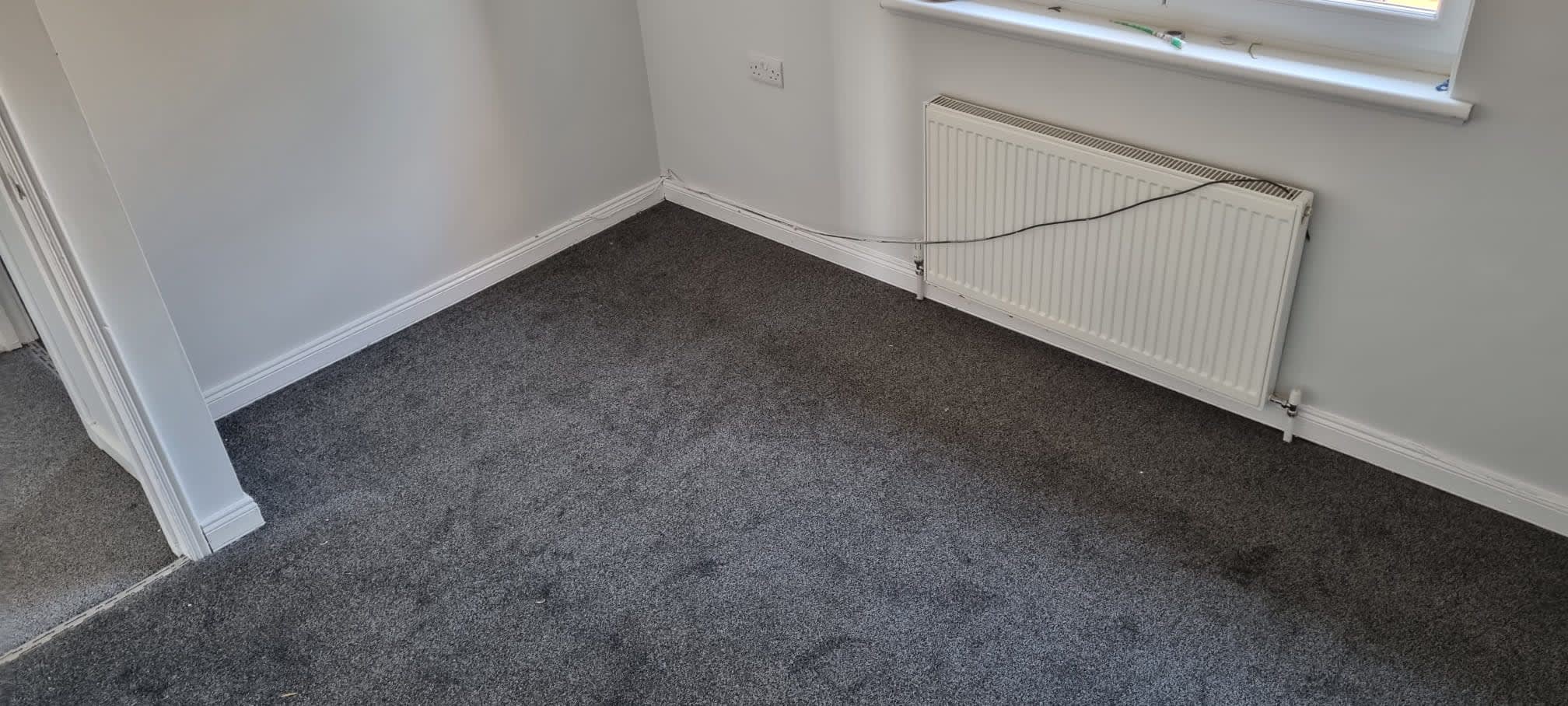 Images Ferriers carpet fitting service