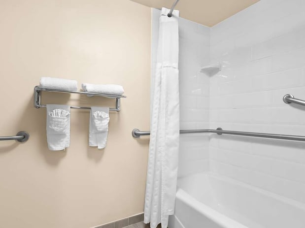 Images Best Western Potomac Mills
