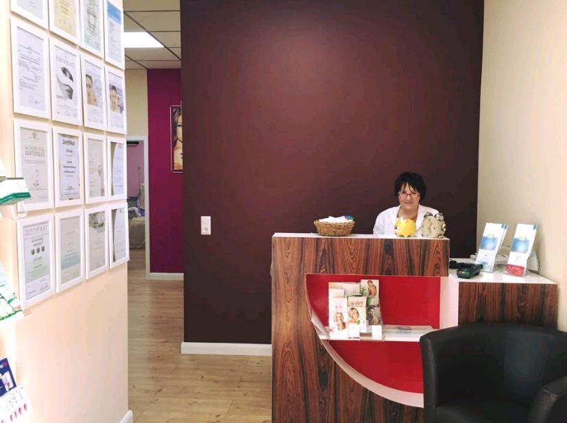 Kosmetik Fachpraxis Just Beauty, Am Sportfeld 7 in Mainz