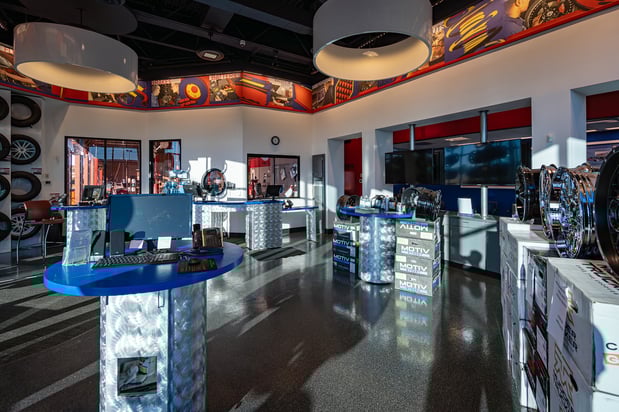 Images Tire Discounters