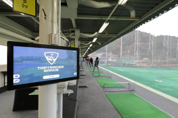 Images ゴルフパートナー 奈良グリーン倶楽部店